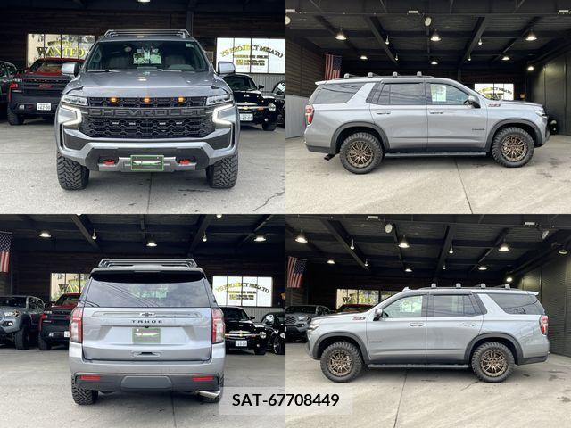 Chevrolet TAHOE 2022-06 294831-2