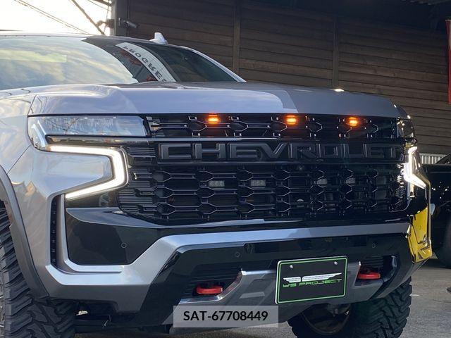 Chevrolet TAHOE 2022-06 294831-3