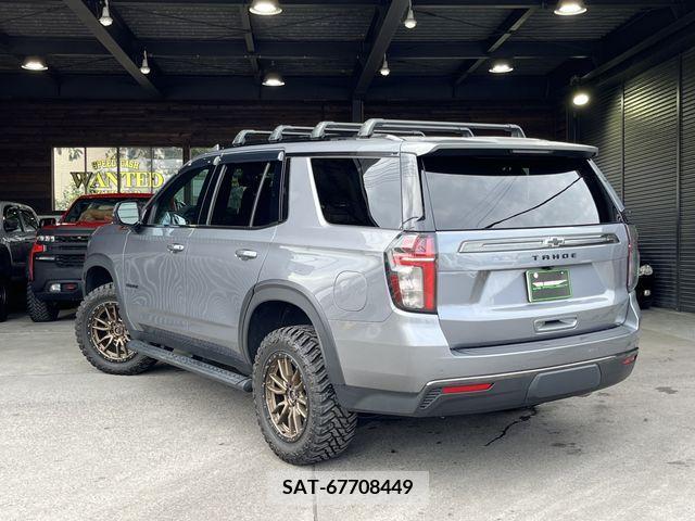 Chevrolet TAHOE 2022-06 294831-4