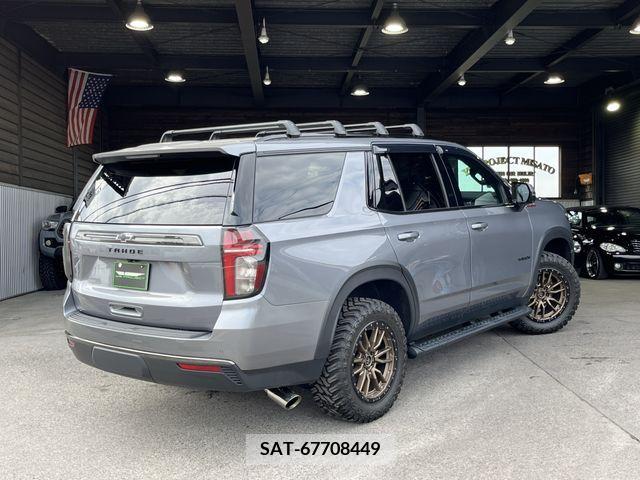 Chevrolet TAHOE 2022-06 294831-6