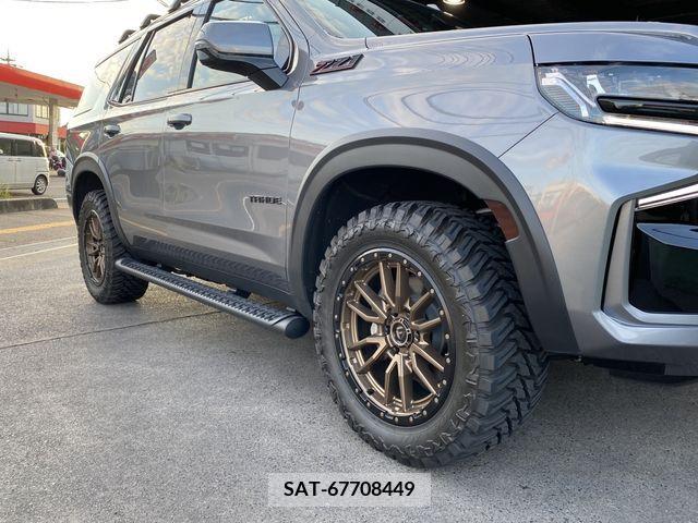 Chevrolet TAHOE 2022-06 294831-7