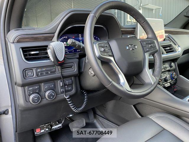 Chevrolet TAHOE 2022-06 294831-9