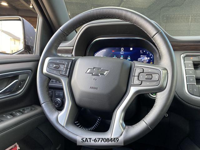 Chevrolet TAHOE 2022-06 294831-10