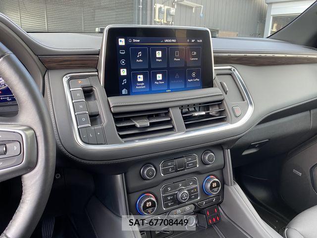 Chevrolet TAHOE 2022-06 294831-11