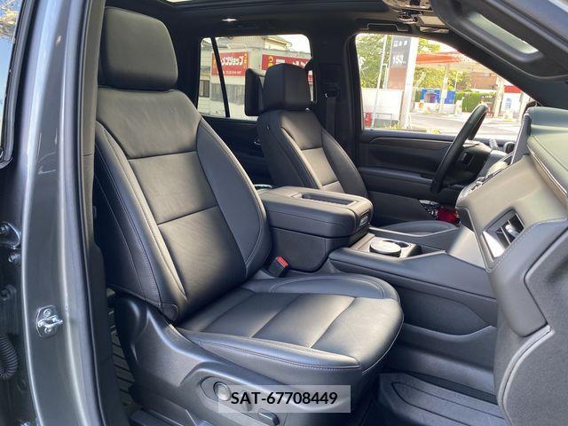 Chevrolet TAHOE 2022-06 294831-12