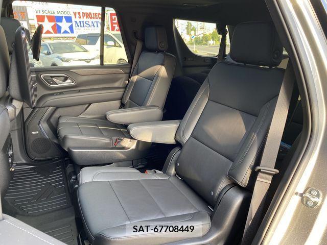 Chevrolet TAHOE 2022-06 294831-13