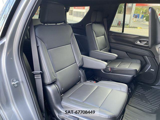 Chevrolet TAHOE 2022-06 294831-15