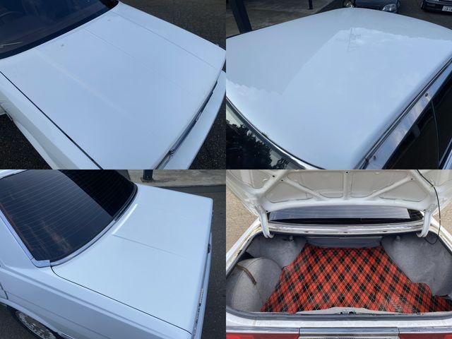 Toyota CHASER 1987-10 4784-20