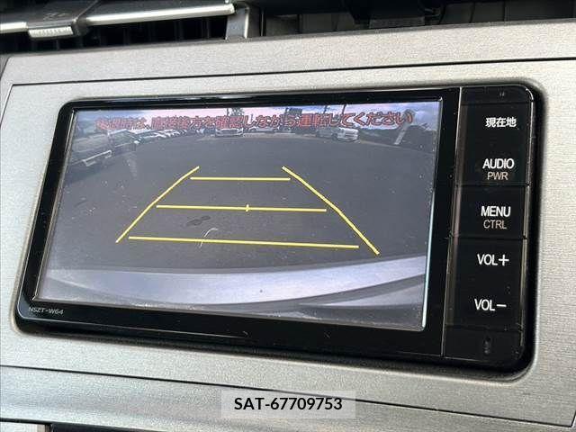 Toyota PRIUS 2015-07 328199-3