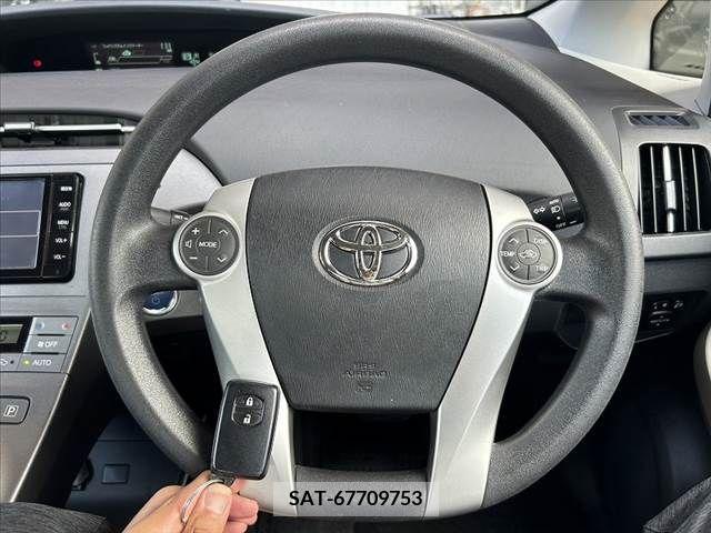 Toyota PRIUS 2015-07 328199-20