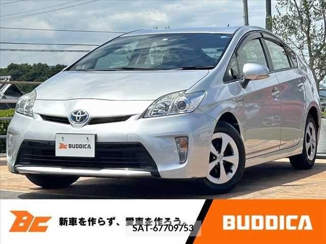 Toyota PRIUS 2015-07 328199-0