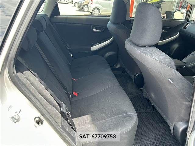 Toyota PRIUS 2015-07 328199-18
