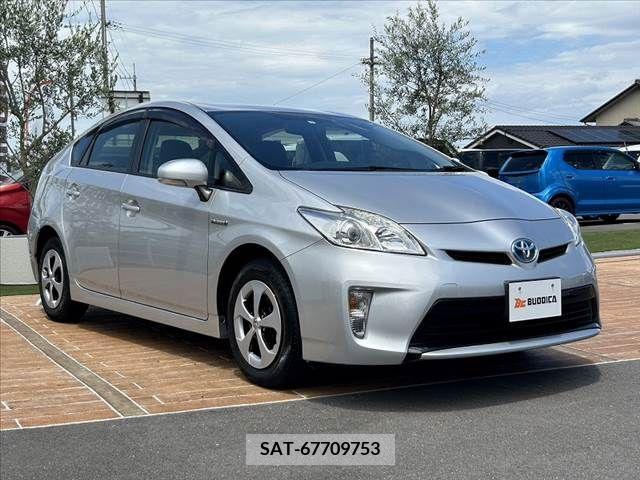 Toyota PRIUS 2015-07 328199-9