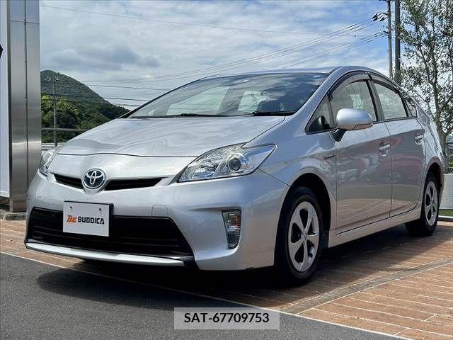 Toyota PRIUS 2015-07 328199-7