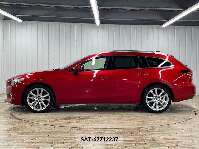 Mazda ATENZA WAGON 2014-02 260799-15