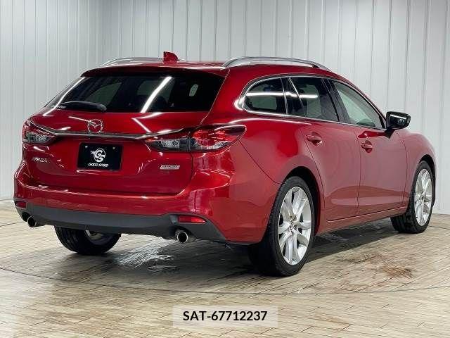 Mazda ATENZA WAGON 2014-02 260799-13