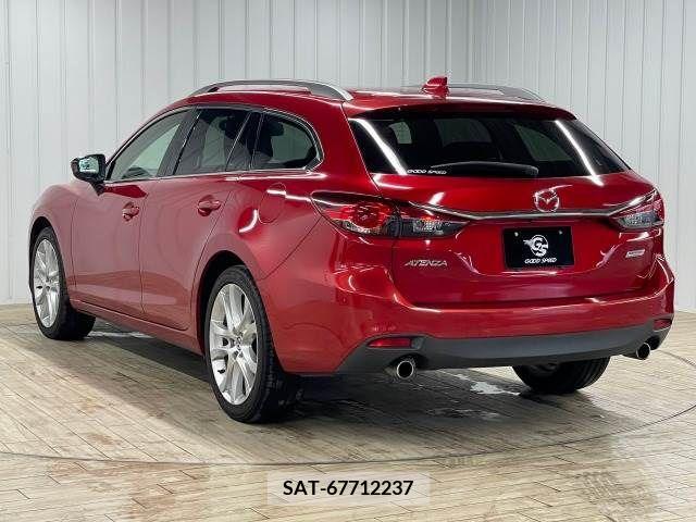 Mazda ATENZA WAGON 2014-02 260799-14