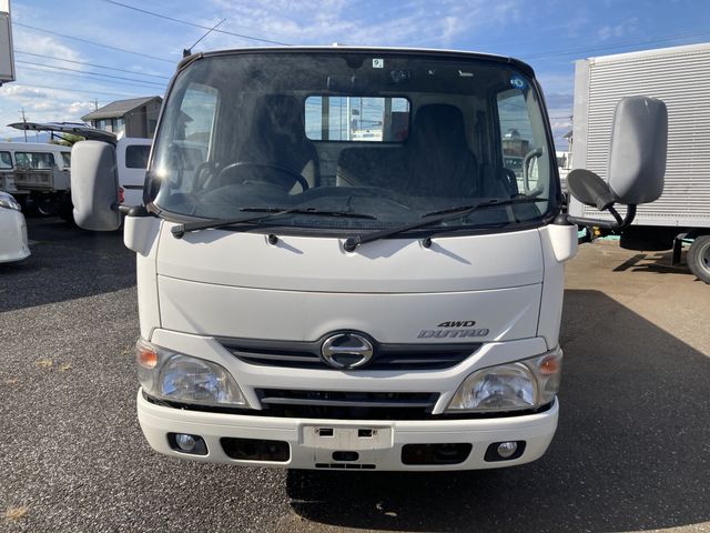 Hino DUTRO 2014-09 194547-1