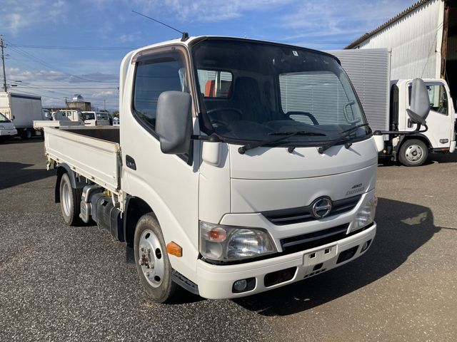 Hino DUTRO 2014-09 194547-0