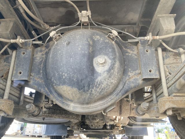 Hino DUTRO 2014-09 194547-15