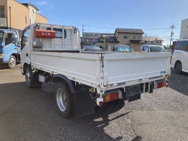 Hino DUTRO 2014-09 194547-4