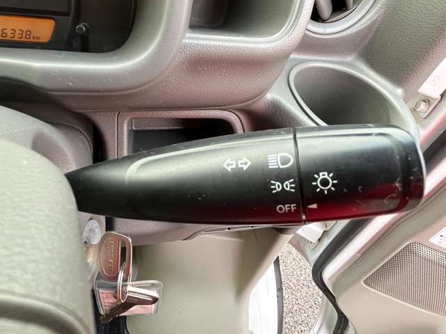 Nissan CLIPPER 2015-06 2994-15