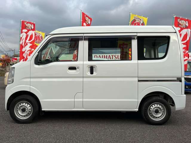 Nissan CLIPPER 2015-06 2994-4