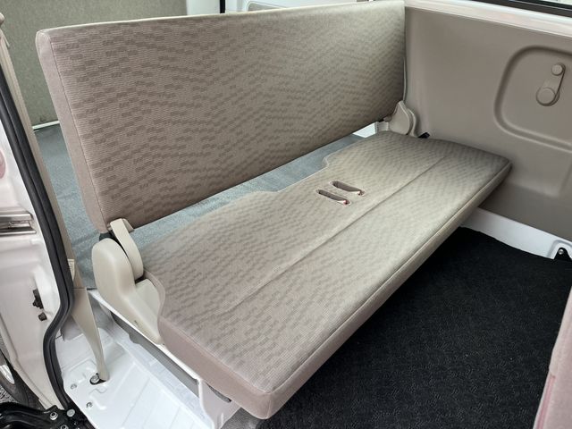 Nissan CLIPPER 2015-06 2994-22