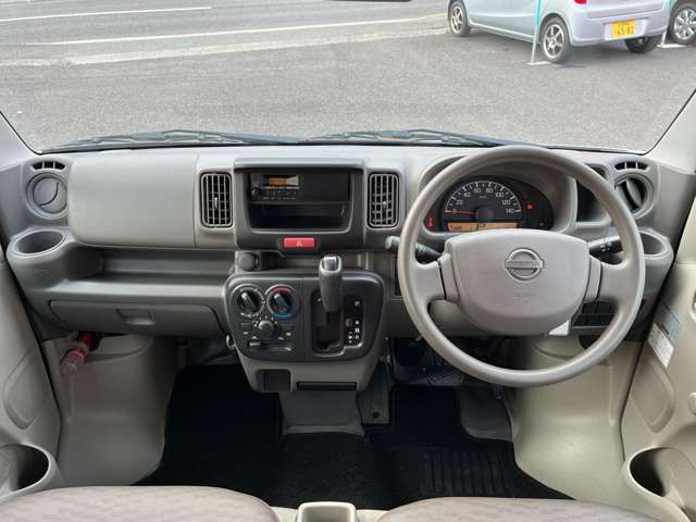 Nissan CLIPPER 2015-06 2994-11