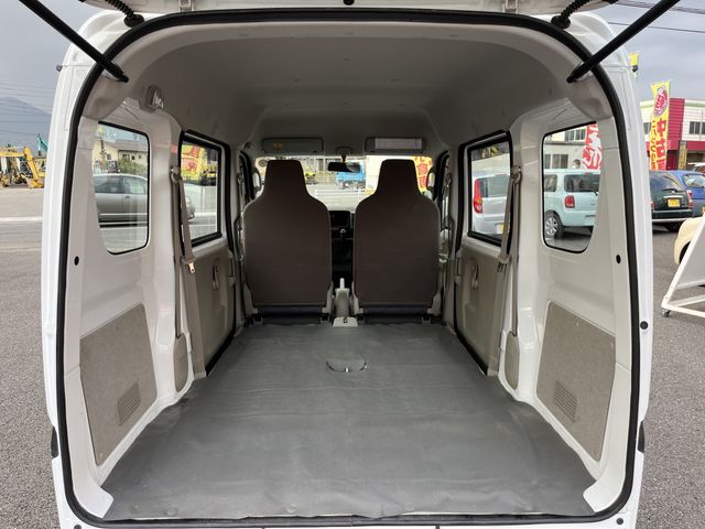 Nissan CLIPPER 2015-06 2994-27