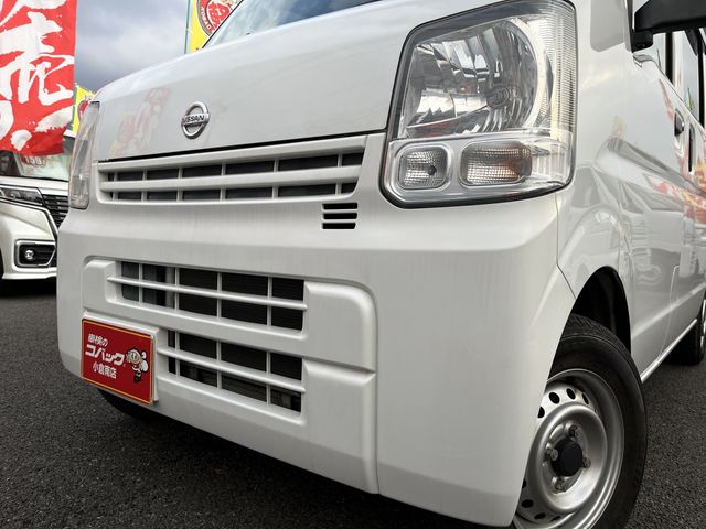 Nissan CLIPPER 2015-06 2994-8