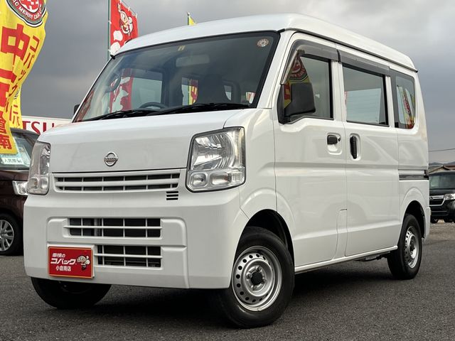 Nissan CLIPPER 2015-06 2994-0