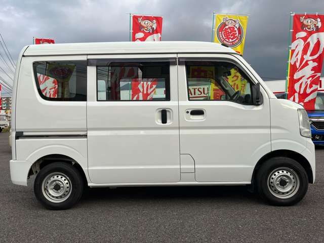 Nissan CLIPPER 2015-06 2994-3