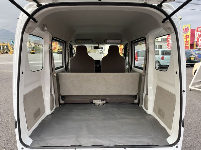 Nissan CLIPPER 2015-06 2994-26