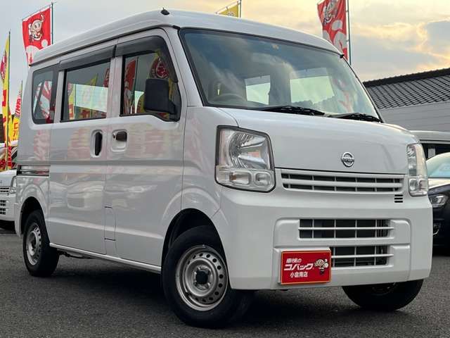 Nissan CLIPPER 2015-06 2994-2