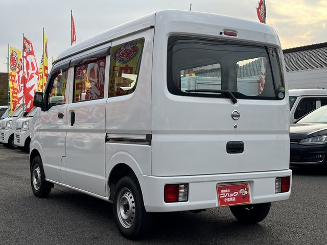 Nissan CLIPPER 2015-06 2994-7