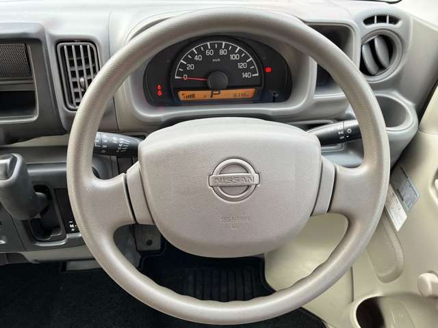 Nissan CLIPPER 2015-06 2994-12