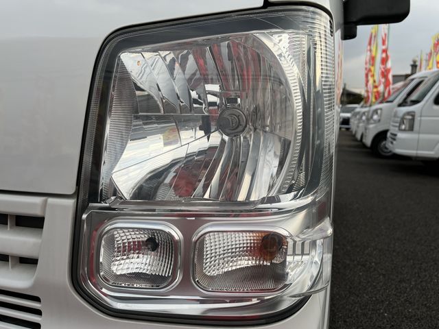 Nissan CLIPPER 2015-06 2994-9