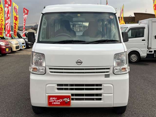 Nissan CLIPPER 2015-06 2994-1