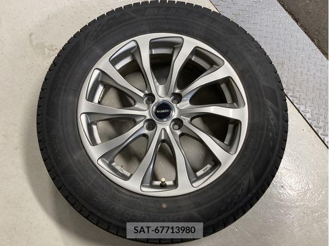 Toyota RAIZE 2022-10 354612-2