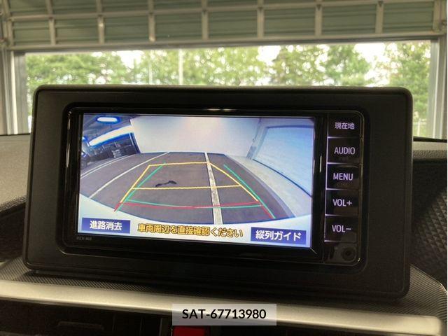 Toyota RAIZE 2022-10 354612-26