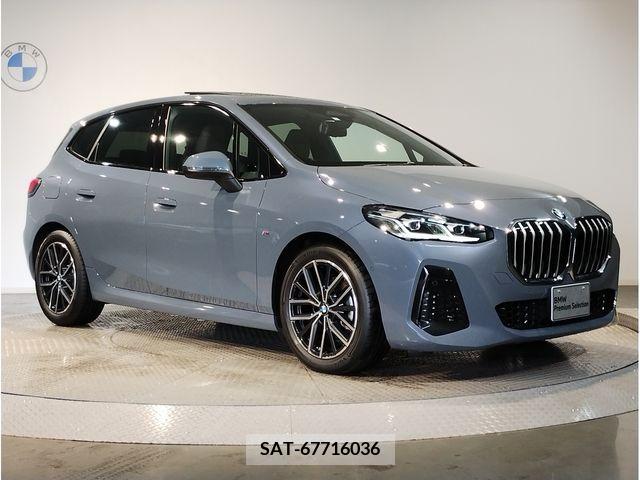 Bmw 2 SERIES 2023-03 332908-5