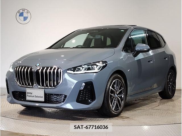 Bmw 2 SERIES 2023-03 332908-0