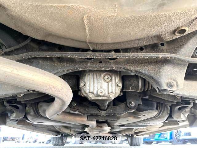 Subaru LEGACY B4 2011-05 216874-19