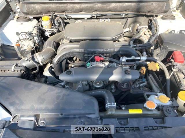 Subaru LEGACY B4 2011-05 216874-18