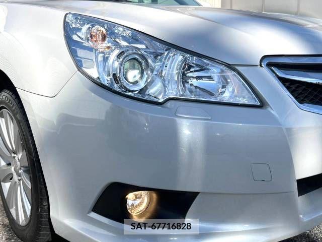 Subaru LEGACY B4 2011-05 216874-12