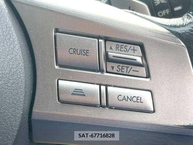 Subaru LEGACY B4 2011-05 216874-7