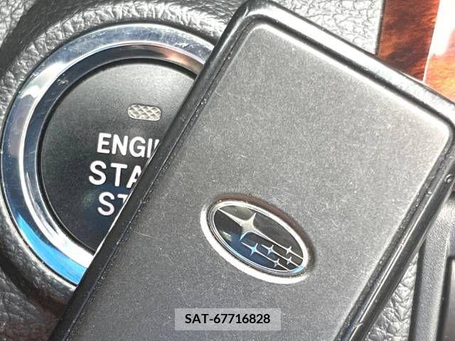 Subaru LEGACY B4 2011-05 216874-6