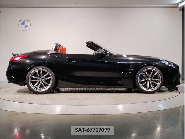 Bmw Z4 2019-12 263183-1