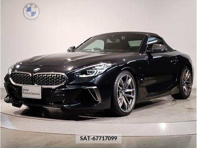 Bmw Z4 2019-12 263183-2